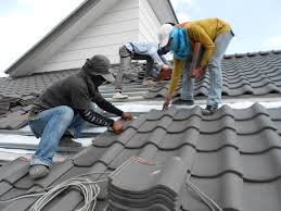 Fast & Reliable Emergency Roof Repairs in Hansville, WA